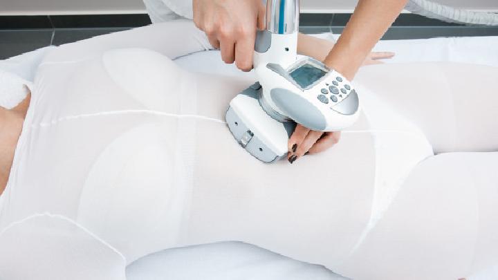 超声妇科检查憋尿程度